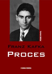 Proces - Franz Kafka - ebook + audiobook