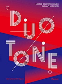 Duotone in Graphic Design -  - książka
