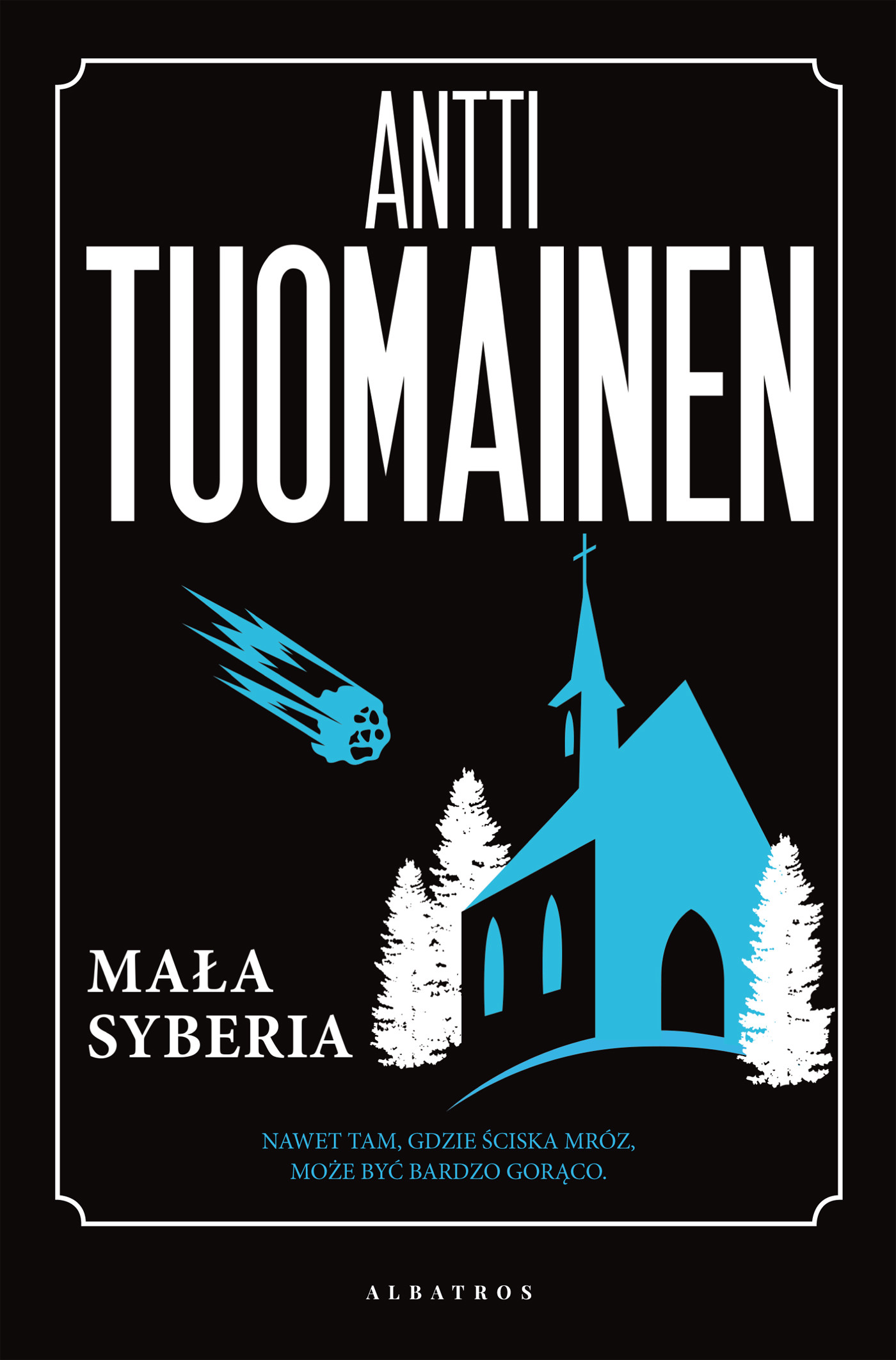 Mała Syberia