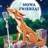 Mowa zwierząt -  - książka
