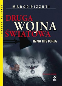 Druga Wojna Światowa Inna historia - Pizzuti Marco - książka