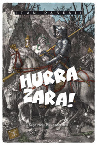 Hurra Zara! - Jean Raspail - ebook