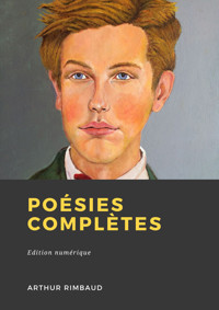 Poésies - Arthur Rimbaud - ebook