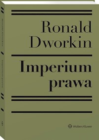 Imperium prawa - Dworkin Ronald, Winczorek Jan, Zirk-Sadowski Marek - książka