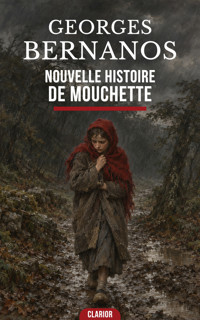 Nouvelle histoire de mouchette - Georges Bernanos - ebook