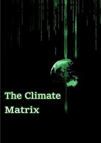 The Climate Matrix - Téo Corthout - ebook