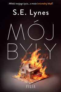 Mój były - S.E. Lynes - ebook + audiobook + książka