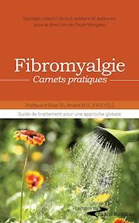 Fibromyalgie, carnets pratiques - Paule Mongeau - ebook