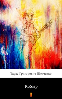 Кобзар - Тарас Григорович Шевченко - ebook
