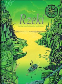 Rzeki - Goes Peter - książka