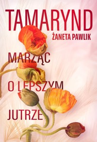 Tamarynd - Pawlik Żaneta - ebook + książka