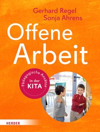 Offene Arbeit - Gerhard Regel - ebook