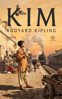 Kim - Rudyard Kipling - ebook