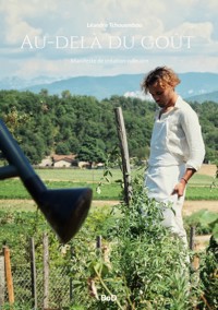 Au-delà du goût - Léandre Tchouembou - ebook