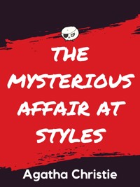 The Mysterious Affair at Styles - Agata Christie - ebook