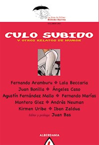 Culo subido - Fernando Aramburu - ebook