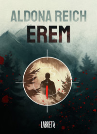 Erem. Darasz. Tom 1 - Aldona Reich  - książka
