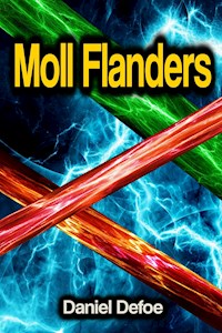 Moll Flanders - Daniel Defoe - ebook