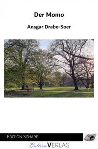 Der Momo - Ansgar Drabe-Soer - ebook