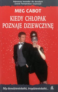 Kiedy chłopak poznaje dziewczynę - Meg Cabot - ebook