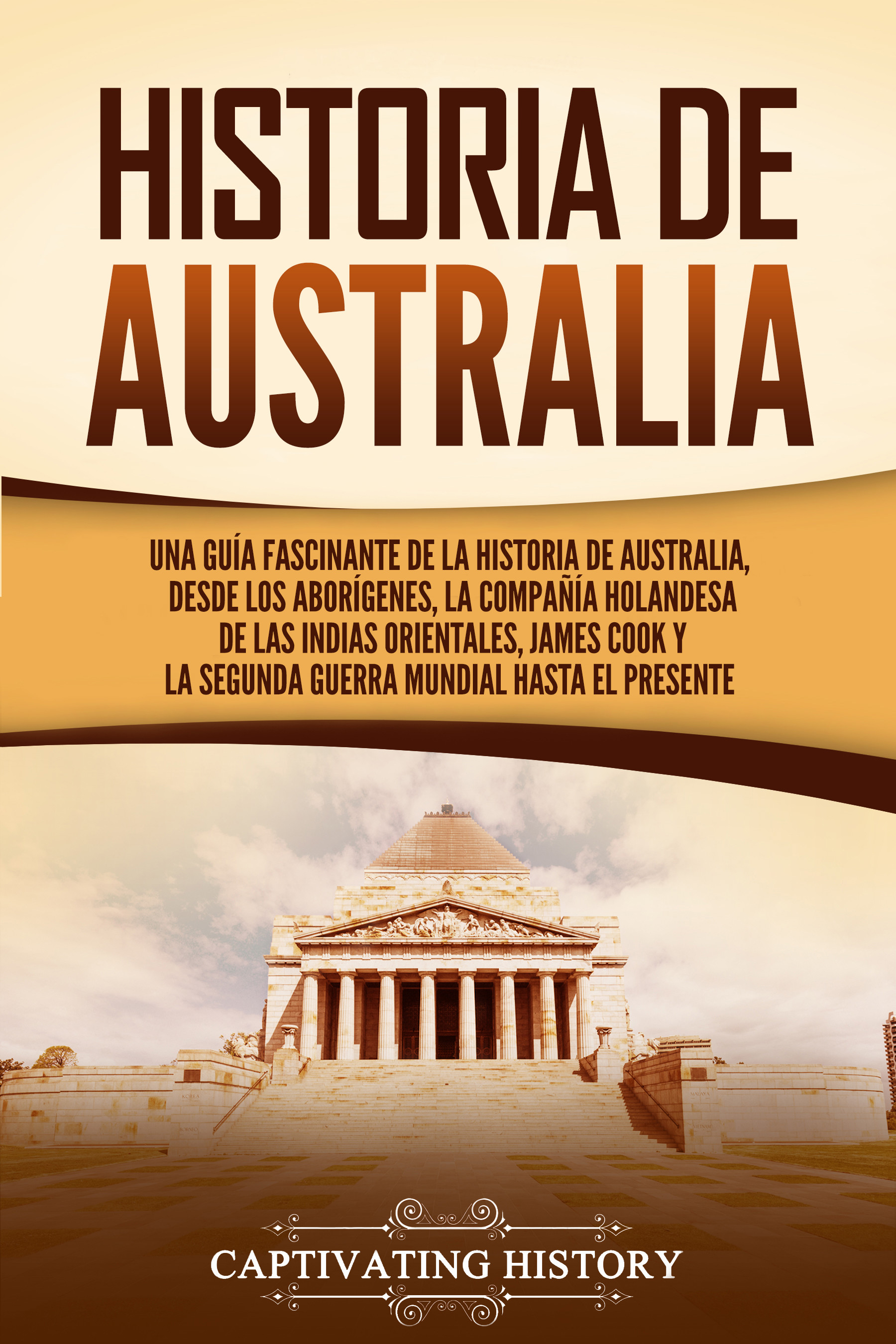 Historia de Australia