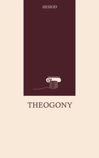 Theogony - Hesiod - ebook