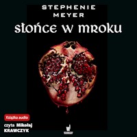 ZMIERZCH. Słońce w mroku - Stephenie Meyer - ebook + audiobook
