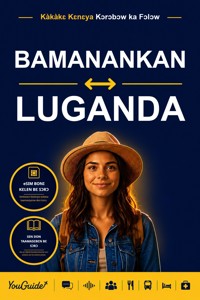 The Language Guide for Travelers - Bambara to Luganda - YouGuide - ebook