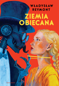 Ziemia obiecana - Władysław Reymont - ebook + audiobook + książka