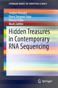 Hidden Treasures in Contemporary RNA Sequencing - Serghei Mangul - ebook