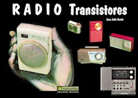 Radio transistores - Julià Enrich Juan - ebook