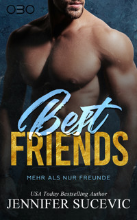 Best Friends - Jennifer Sucevic - ebook