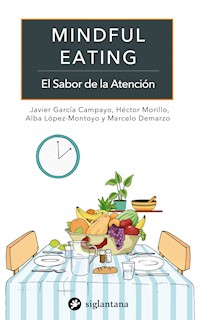 Mindful eating - Javier García Campayo - ebook