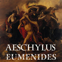 Eumenides - Aeschylus - audiobook