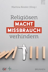 Religiösen Machtmissbrauch verhindern -  - ebook