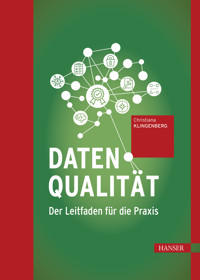 Datenqualität - Christiana Klingenberg - ebook