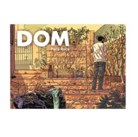 Dom - Paco Roca - książka