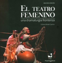 El teatro femenino - Liliana Alzate Cuervo - ebook