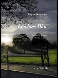 Leichtes Blut. - August Diezmann - ebook
