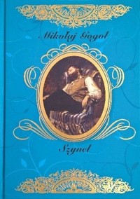 Szynel i inne opowiadania - Mikołaj Gogol - ebook