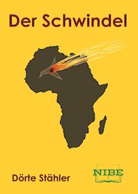 Der Schwindel - Dörte Stähler - ebook