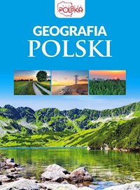 Geografia Polski -  - książka