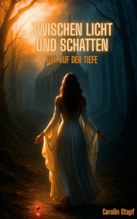 Zwischen Licht und Schatten - Carolin Stapf - ebook