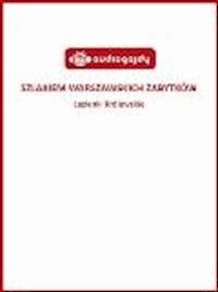 Szlakiem warszawskich zabytków - Łazienki Królewskie - Ewa Chęć - ebook