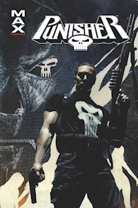 Punisher Max Tom 10 -  - książka