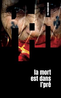 La mort est dans l'pré - Paul François Husson - ebook