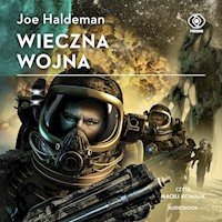 Wieczna wojna - Joe Haldeman - ebook + audiobook + książka