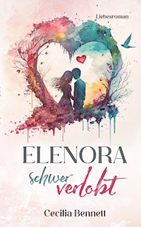 Elenora 2 - Cecilia Bennett - ebook
