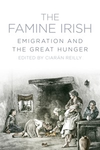 The Famine Irish -  - ebook