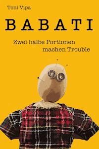 BABATI - Toni Vipa - ebook